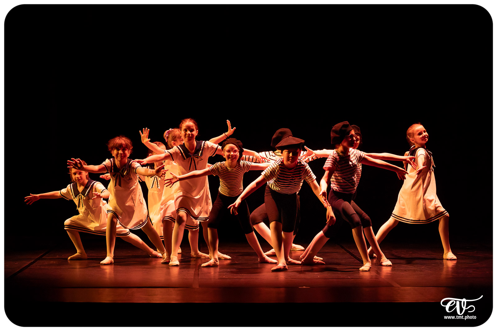 GALA DE DANSE 2026 EMMDH